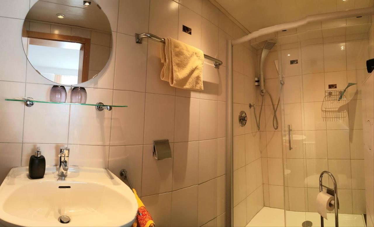 Gaestehaus Tepel Винтерберг Екстериор снимка