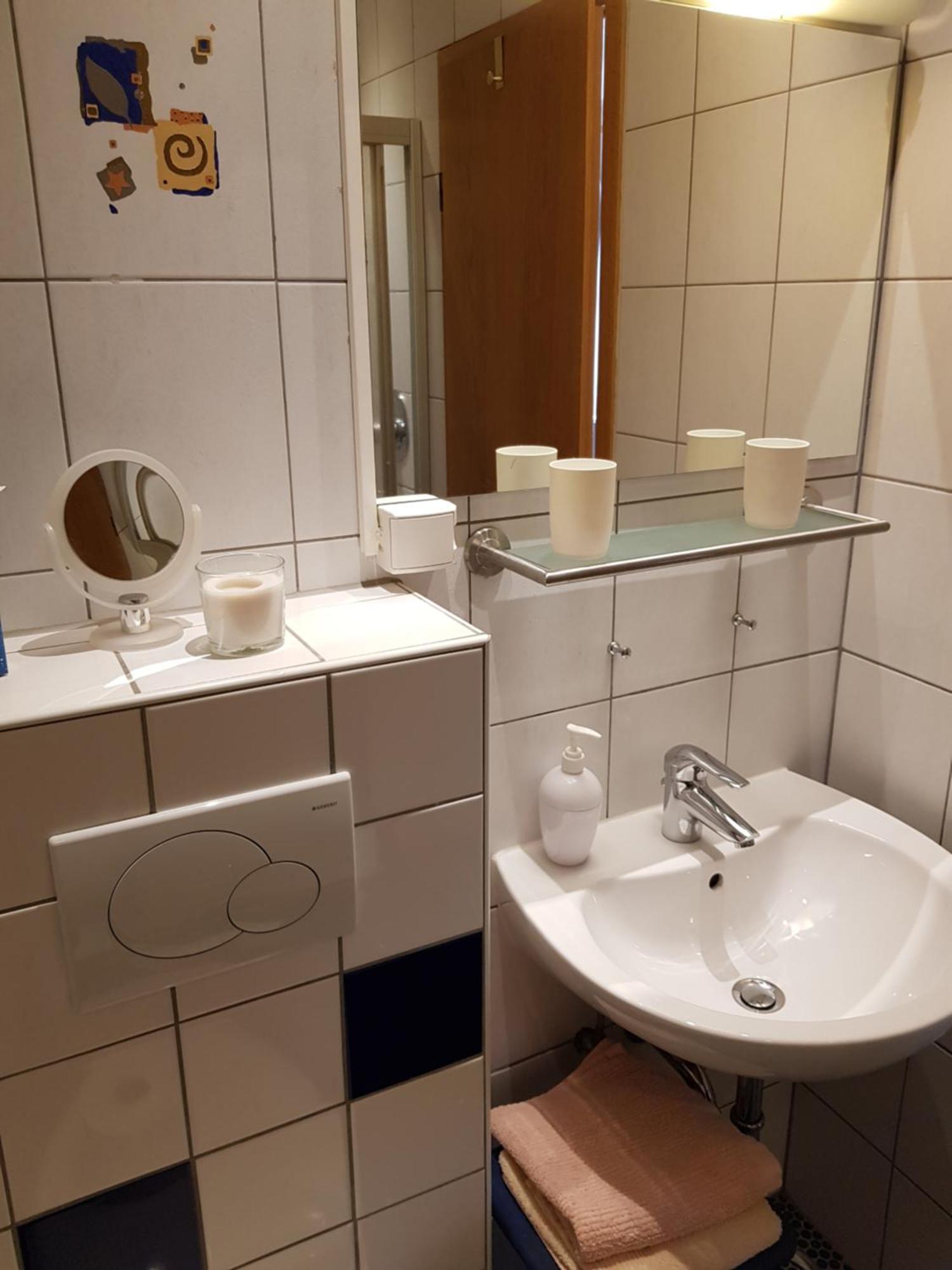 Gaestehaus Tepel Винтерберг Екстериор снимка