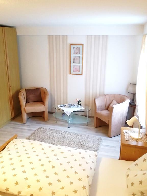 Gaestehaus Tepel Винтерберг Екстериор снимка