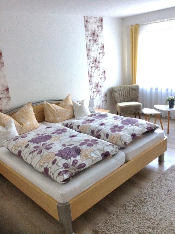 Gaestehaus Tepel Винтерберг Екстериор снимка