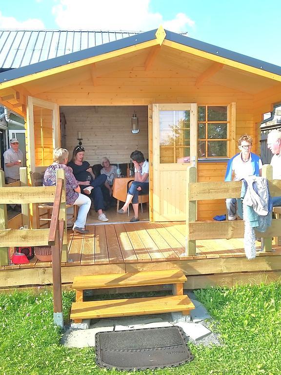 Gaestehaus Tepel Винтерберг Екстериор снимка